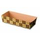 18.6 Oz. Emblem Paper Baking Loaf Pan